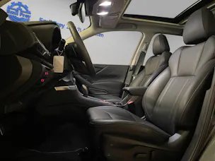 Subaru Forester Station 2.0i e-Boxer Luxury
