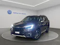 Subaru Forester Station 2.0i e-Boxer Luxury