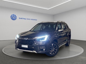 Vehicle image SUBARU Forester Station 2.0i e-Boxer Luxury
