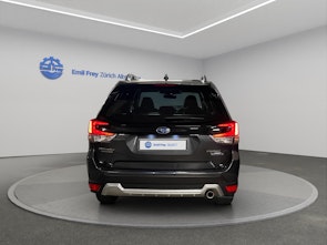 Vehicle image SUBARU Forester Station 2.0i e-Boxer Luxury