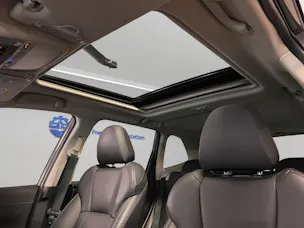 Subaru Forester Station 2.0i e-Boxer Luxury