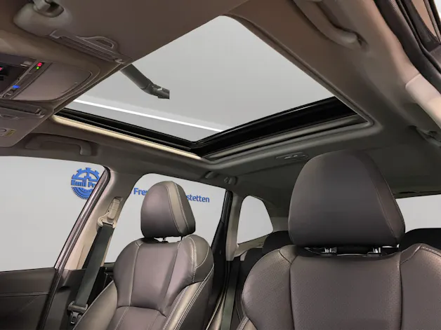 Subaru Forester Station 2.0i e-Boxer Luxury