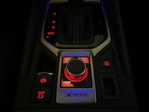 Vehicle image SUBARU Forester Station 2.0i e-Boxer Luxury