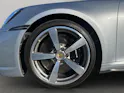 Porsche 911 Turbo S Cabriolet PDK