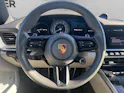 Porsche 911 Turbo S Cabriolet PDK