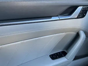 Porsche 911 Turbo S Cabriolet PDK