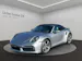 Porsche 911 Turbo S Cabriolet PDK
