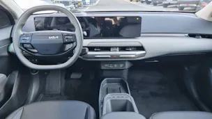 Kia EV4 81 kWh Earth+