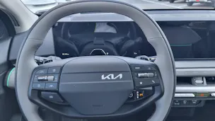 Kia EV4 81 kWh Earth+