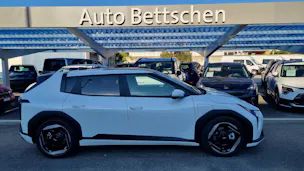 Kia EV4 81 kWh Earth+