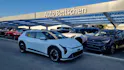 Kia EV4 81 kWh Earth+