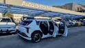 Kia EV4 81 kWh Earth+
