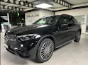 Mercedes-Benz GLC 300 AMG Line 4matic