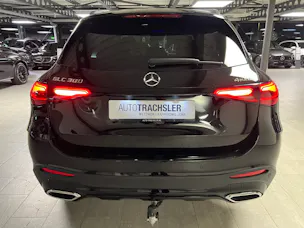 Mercedes-Benz GLC 300 AMG Line 4matic