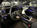Mercedes-Benz GLC 300 AMG Line 4matic