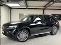 Mercedes-Benz GLC 300 AMG Line 4matic