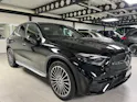 Mercedes-Benz GLC 300 AMG Line 4matic