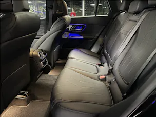 Mercedes-Benz GLC 300 AMG Line 4matic
