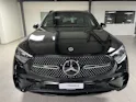 Mercedes-Benz GLC 300 AMG Line 4matic