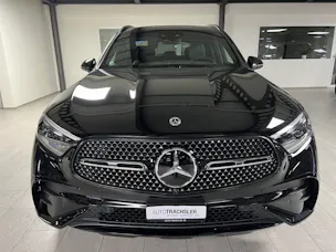 Mercedes-Benz GLC 300 AMG Line 4matic