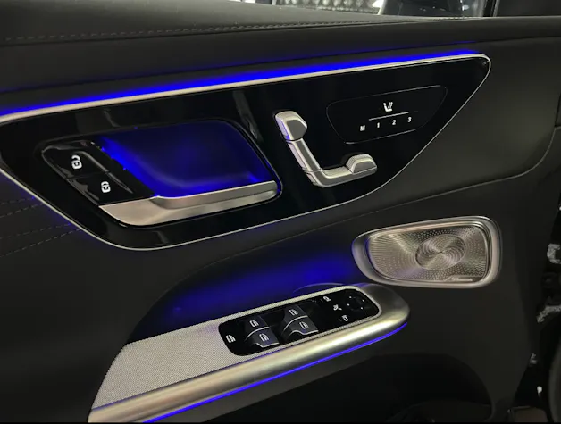 Mercedes-Benz GLC 300 AMG Line 4matic
