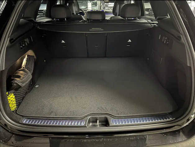 Mercedes-Benz GLC 300 AMG Line 4matic