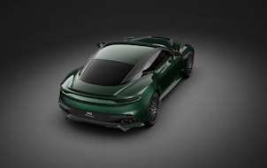 Vehicle image ASTON MARTIN DBS Coupé 770 5.2 V12 Bi-Turbo Ultimate