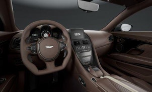 Vehicle image ASTON MARTIN DBS Coupé 770 5.2 V12 Bi-Turbo Ultimate