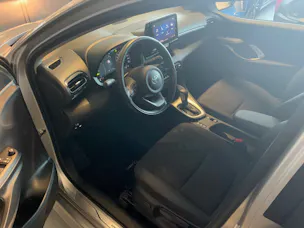 Toyota Yaris 1.5 VVT-i HSD Comfort