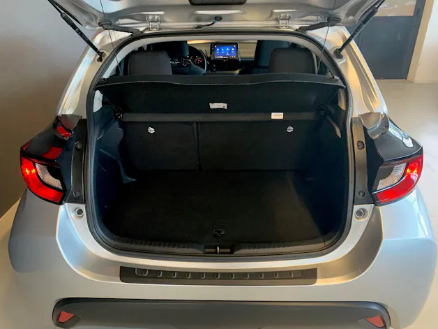 Toyota Yaris 1.5 VVT-i HSD Comfort