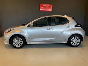Toyota Yaris 1.5 VVT-i HSD Comfort
