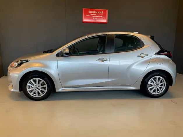 Toyota Yaris 1.5 VVT-i HSD Comfort