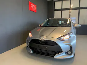 Toyota Yaris 1.5 VVT-i HSD Comfort
