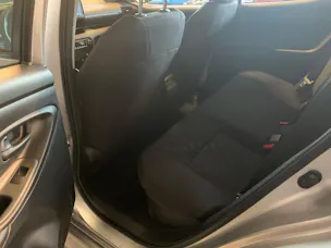 Toyota Yaris 1.5 VVT-i HSD Comfort