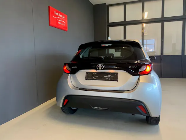 Toyota Yaris 1.5 VVT-i HSD Comfort