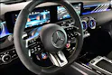 Mercedes-Benz CLA 45 S AMG 4matic+ Shooting Brake