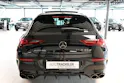 Mercedes-Benz CLA 45 S AMG 4matic+ Shooting Brake