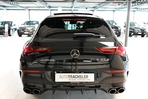 Mercedes-Benz CLA 45 S AMG 4matic+ Shooting Brake
