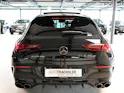 Mercedes-Benz CLA 45 S AMG 4matic+ Shooting Brake