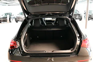 Mercedes-Benz CLA 45 S AMG 4matic+ Shooting Brake