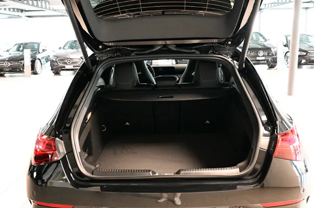Mercedes-Benz CLA 45 S AMG 4matic+ Shooting Brake
