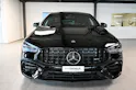 Mercedes-Benz CLA 45 S AMG 4matic+ Shooting Brake
