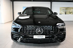 Mercedes-Benz CLA 45 S AMG 4matic+ Shooting Brake