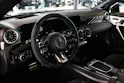 Mercedes-Benz CLA 45 S AMG 4matic+ Shooting Brake