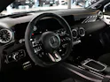 Mercedes-Benz CLA 45 S AMG 4matic+ Shooting Brake