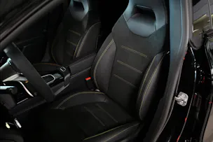 Mercedes-Benz CLA 45 S AMG 4matic+ Shooting Brake