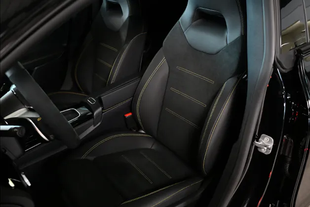 Mercedes-Benz CLA 45 S AMG 4matic+ Shooting Brake