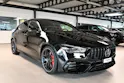 Mercedes-Benz CLA 45 S AMG 4matic+ Shooting Brake