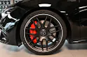 Mercedes-Benz CLA 45 S AMG 4matic+ Shooting Brake