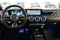 Mercedes-Benz CLA 45 S AMG 4matic+ Shooting Brake